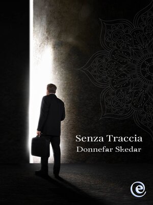 cover image of Senza Traccia